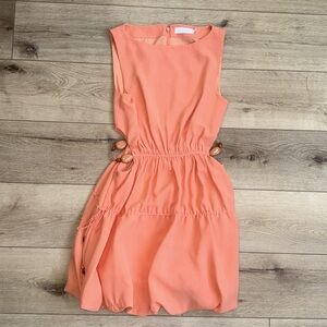 Jonathan Simkhai Dress